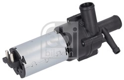Auxiliary Water Pump (cooling water circuit) FE182743