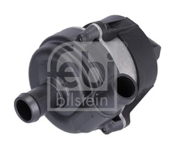 Water pump, traction battery FE183370