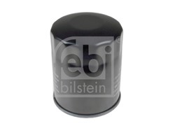 Oil filter fits: ISUZU D-MAX II 2.5D 06.12-