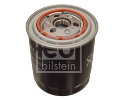 Fuel filter (with a sealing ring) fits: HONDA ACCORD VII, CIVIC VIII, CR-V II, CR-V III, FR-V 2.2D 01.04-_1