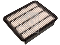 Air filter (Cartridge) fits: TOYOTA LAND CRUISER PRADO 2.8D 06.15-