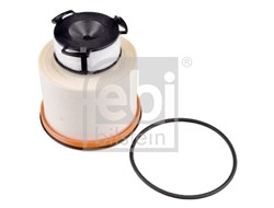 Fuel filter (with a sealing ring) fits: TOYOTA HILUX VIII 2.4D/2.8D 05.15-_0