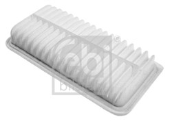 Air filter (Cartridge) fits: TOYOTA AVENSIS, COROLLA, COROLLA VERSO 1.4D/2.0D 09.00-03.09_1