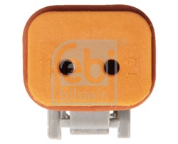 Intake manifold pressure sensor (2/3 pin) fits: SCANIA 4 DC12.02-DSC14.15 05.95-04.08_1