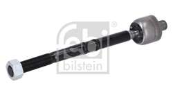 Steering side rod (without end) FEBI FE184261
