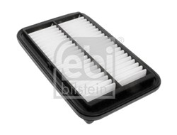 Air filter (Cartridge) fits: NISSAN PIXO; SUZUKI ALTO VII 1.0/1.0LPG 01.09-