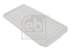 Air filter (Cartridge) fits: DAIHATSU SIRION, YRV 1.3/1.5 02.01-_0