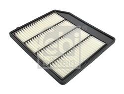 Air filter (Cartridge) fits: SUZUKI SX4 S-CROSS, VITARA 1.4 09.15-