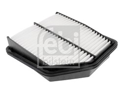 Air filter (Cartridge) fits: SUZUKI GRAND VITARA II 1.9D/2.4/3.2 10.05-