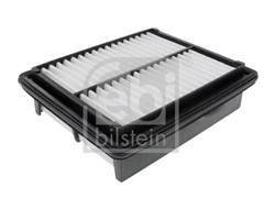 Air filter (Cartridge) fits: SUZUKI JIMNY 1.3/1.5D 09.98-