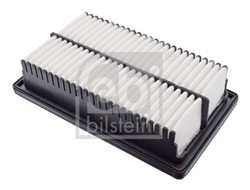 Air filter (Cartridge) fits: HYUNDAI ACCENT V, BAYON, I20 ACTIVE, I20 II, I20 III, SOLARIS 1.0-1.6 11.14-_1