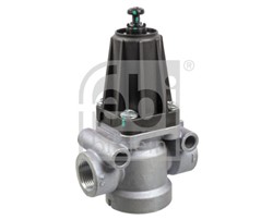 Pressure valve (8,5 bar, M22x1,5mm/M22x1,5mm, 5,8-10,8 bar) fits: MAN E2000, EL, F2000, FOC, HOCL, L2000, LION S INTERCITY, LION´S CITY, LION´S CLASSIC, LION´S COACH, LION´S REGIO 05.90-