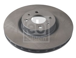 Brake disc FE18546_1