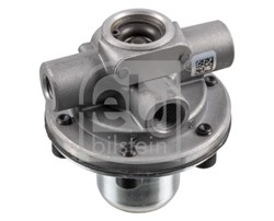 Pressure valve (0,3-8 bar, M12x1,5mm/M12x1,5mm) fits: MAN E2000, F90, M 2000 L, M 2000 M, M90, TGA, TGS I, TGS II, TGX I, TGX II 08.86-