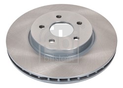 Brake disc FE18626_2