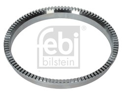 ABS ring front (186/210) fits: SCANIA 3, 3 BUS, 4, G II, L, P II, P,G,R,T, R II, S 05.87-