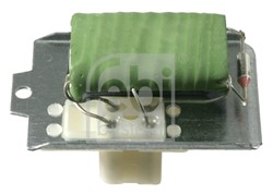 Resistor, interior blower FE19024_1