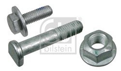 Mounting Kit, tie rod end FE21505_2