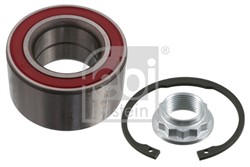 Wheel bearing kit FE21954_2