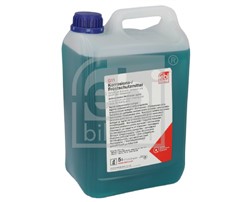 Antifreeze/coolant fluids and concentrates (G11/G48) 5l_2
