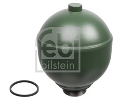 Akumulator ciśnienia zawieszenia pneumatycznego FE22525_1