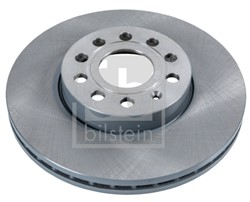 Brake disc FE22902_1