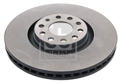 Brake disc FE22950_1