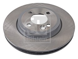 Brake disc FE23115_1