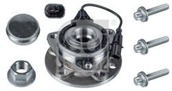 Wheel bearing kit FE23377_1