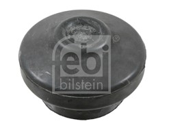 Rubber Buffer, engine mounting system FE23584_1