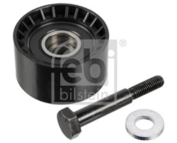 Deflection/Guide Pulley, timing belt FE23654_1