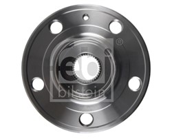 Wheel bearing kit FE24414_7