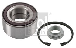 Wheel bearing kit FE26314_2