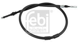 Cable Pull, parking brake FE26455_1