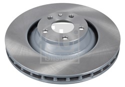 Brake disc FE26659_3