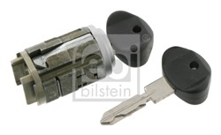 Lock Cylinder, ignition lock FE26670_1