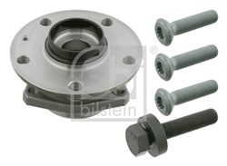Wheel bearing kit FE27342_1
