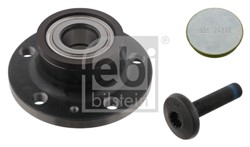 Wheel bearing kit FE29447