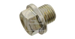 Screw Plug, oil sump FE30180_2
