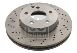 Brake disc FE30552_1