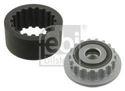 Alternator Freewheel Clutch FE30816_1