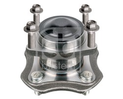 Wheel bearing kit FE31182_2