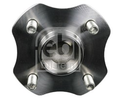 Wheel bearing kit FE31182_3