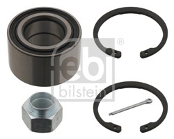 Wheel bearing kit FE31690_1