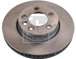 Brake disc FE33164_1
