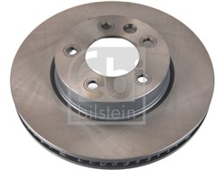 Brake disc FE33165_2