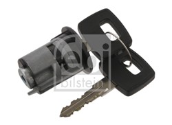 Lock Cylinder, ignition lock FE34077_1
