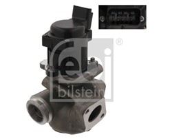 EGR valve FE34925