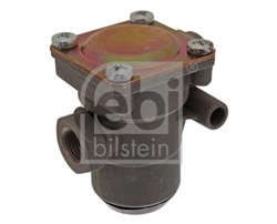 Pressure limiter valve FE35657_1