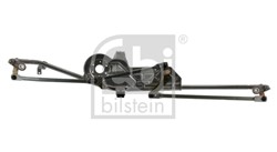 Windscreen wiper mechanism FE36706 front (without motor) fits FORD GALAXY I, GALAXY MK I; SEAT ALHAMBRA; VW SHARAN_2